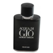 Acqua Di Gio Perfumo By Giorgio Armani - 2.5oz Parfum Spray